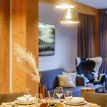 Apartament Pod Giewontem Gawra - Piękny Z Tarasem, Sauną I Jacuzzi W Cenie Pobytu - 5 Min Pieszo Do Krupówek