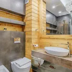 Apartamenty Pod Giewontem Gawra - Z Tarasem, Sauna I Jacuzzi W Cenie Pobytu - 5 Min Pieszo Do Krupowek * Zakopane