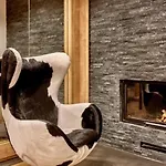 Apartamenty Pod Giewontem GAWRA - piękny apartament z tarasem, sauną i jacuzzi w cenie pobytu - 5 min pieszo do Krupówek *